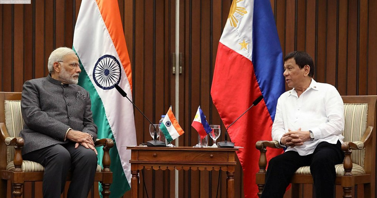 PM Modi, Philippines President Marcos review progress in bilateral ties
